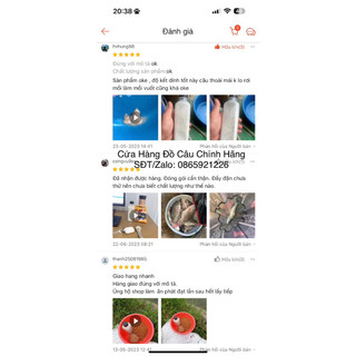 Bột Tơ Nhện Câu Cá