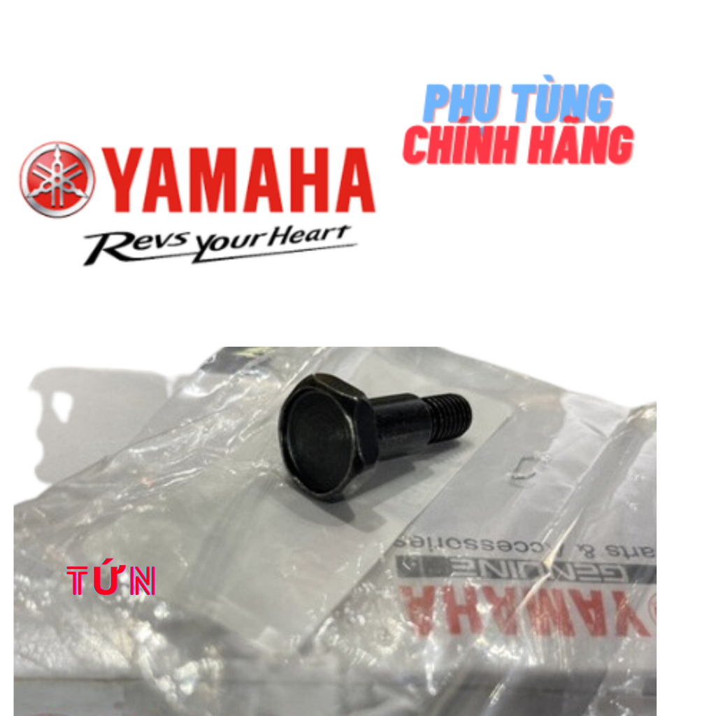 ỐC CHỐNG NGHIÊNG, TÁN CHỐNG NGHIÊNG SIRIUS, JUPITER, EXCITER CHÍNH HÃNG