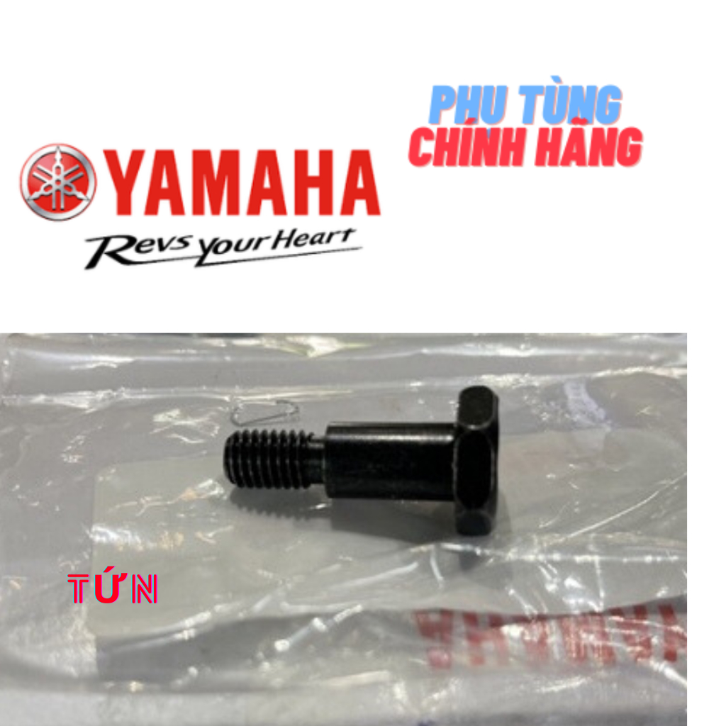 ỐC CHỐNG NGHIÊNG, TÁN CHỐNG NGHIÊNG SIRIUS, JUPITER, EXCITER CHÍNH HÃNG