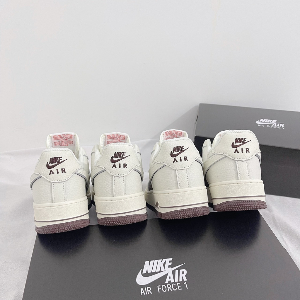 GIÀY AIR FORCE 1 LOW CREAM VINTAGE GREEN RELEASES HOLIDAY 2023