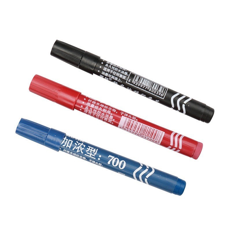 Bút dạ, bút đánh dấu