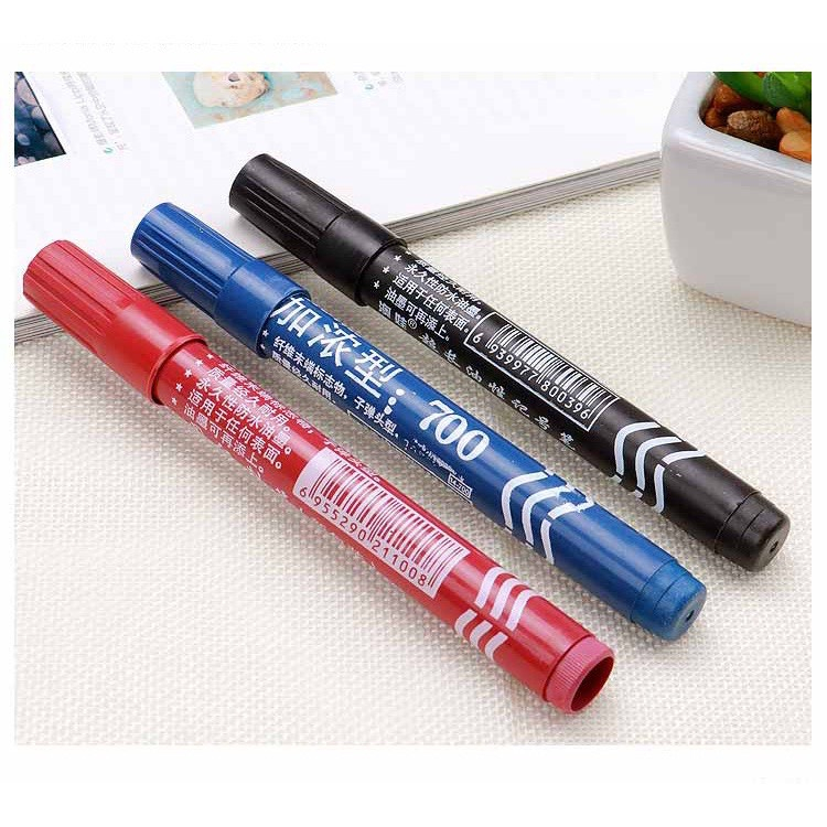 Bút dạ, bút đánh dấu