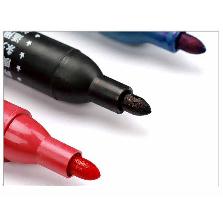 Bút dạ, bút đánh dấu