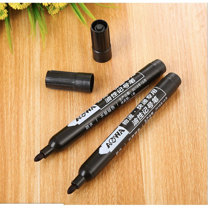 Bút dạ, bút đánh dấu