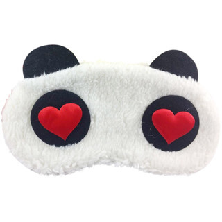 Miếng Che Mắt Ngủ Panda Dễ Thương