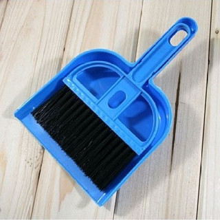 BỘ CHỔI QUÉT BỤI VÀ XẺNG HÓT MINI