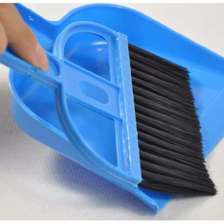 BỘ CHỔI QUÉT BỤI VÀ XẺNG HÓT MINI