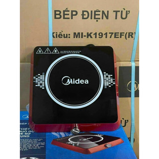 Bếp từ Midea MI-K1917EF