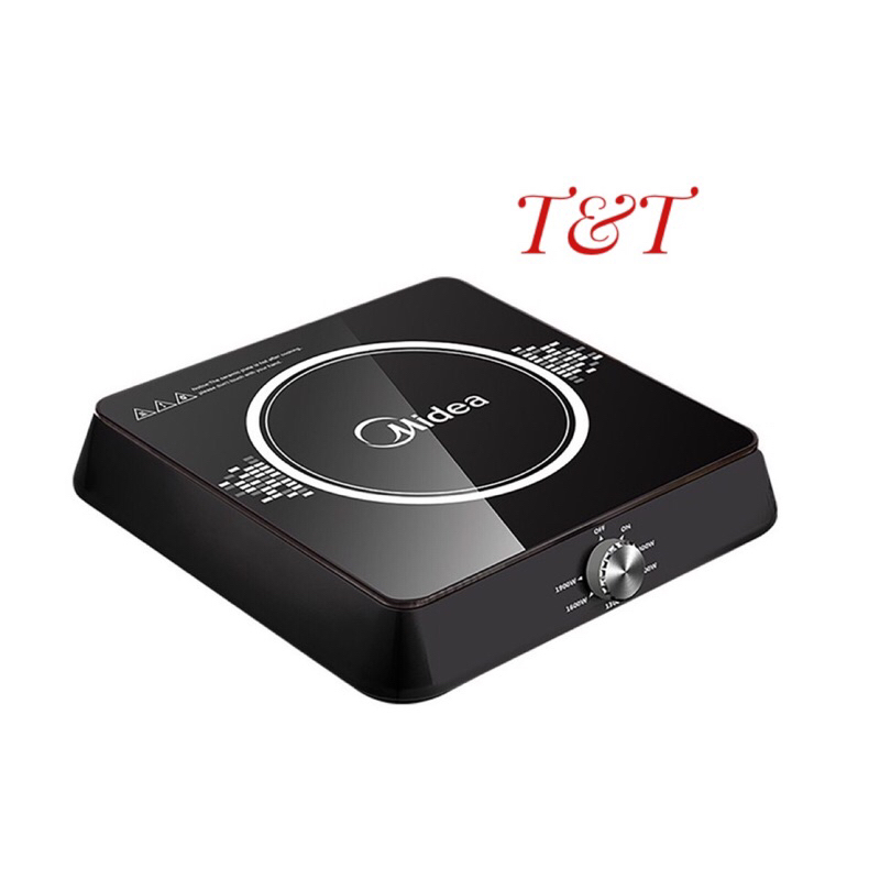 Bếp từ Midea MI-K1917EF