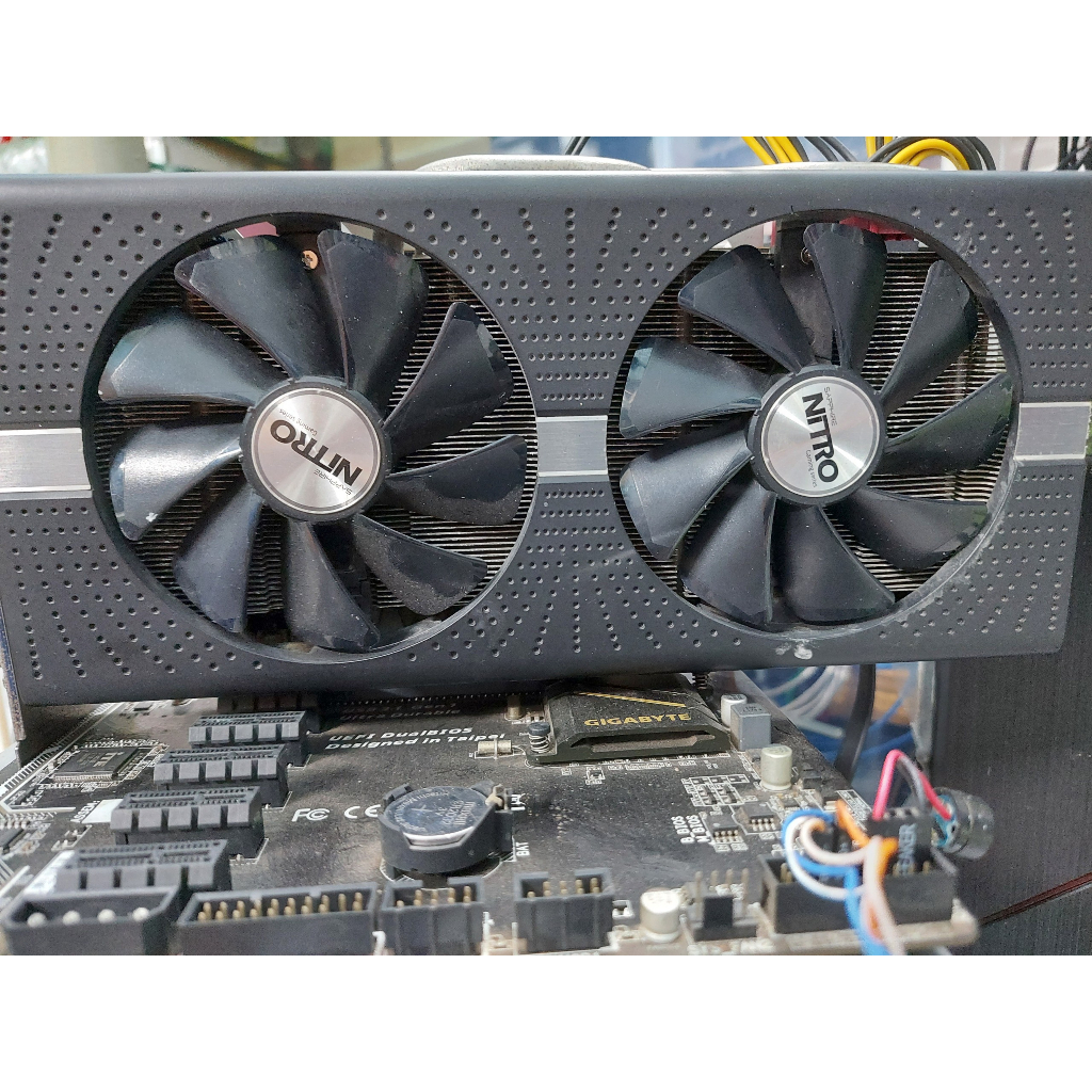 VGA đã qua sử dụng  nhiều hãng