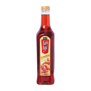 Nước mắm nam ngư nhãn vàng chai 500ml