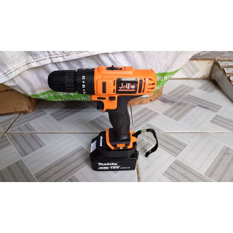 Khoan pin nhật bãi xịn chất giá rẻ