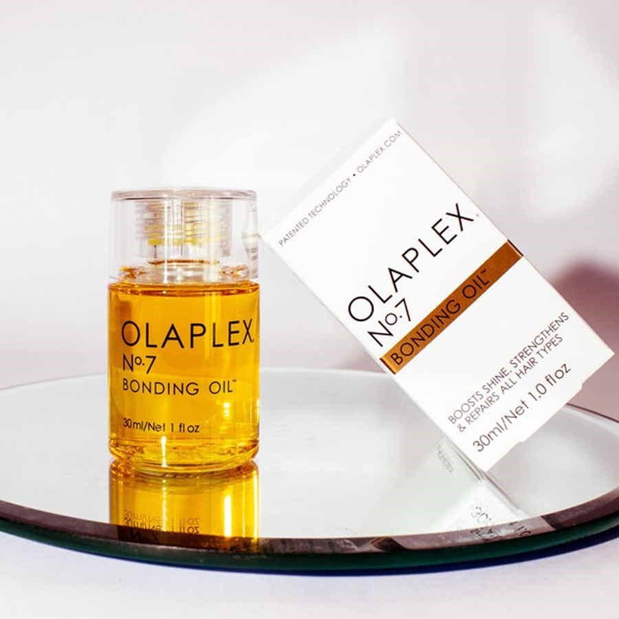 Tinh Dầu Dưỡng Tóc Olaplex No.7 Bonding Oil 30ml