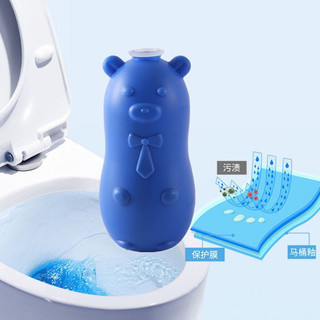 Lọ Thả Bồn Cầu - Thả Bồn Cầu Hình Con Lợn