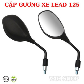 Cặp gương chiếu hậu xe lead 125