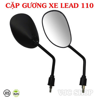 Cặp gương chiếu hậu xe lead 110