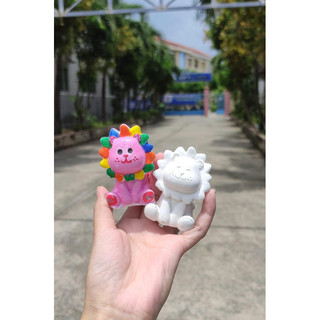 Tượng tô màu su tu 5k/ bé