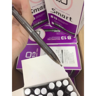 Hộp 48 bút BaoKe Smart B13