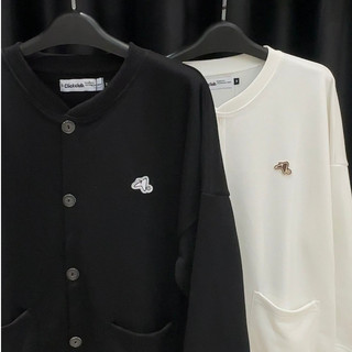 áo khoác cardigan Click