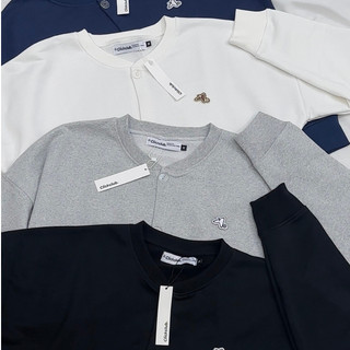 áo khoác cardigan Click