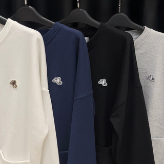 áo khoác cardigan Click