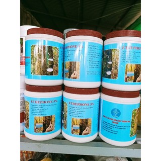 Thuốc kích thích mủ cao su Amorim 5.0