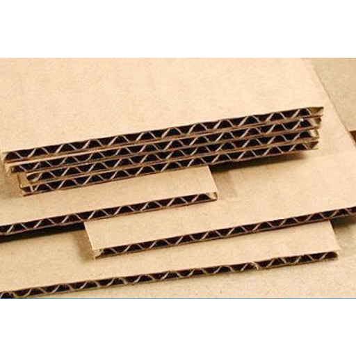 Hộp Carton Đóng Hàng 3 Lớp Giá Rẻ - Nhiều Kích Thước