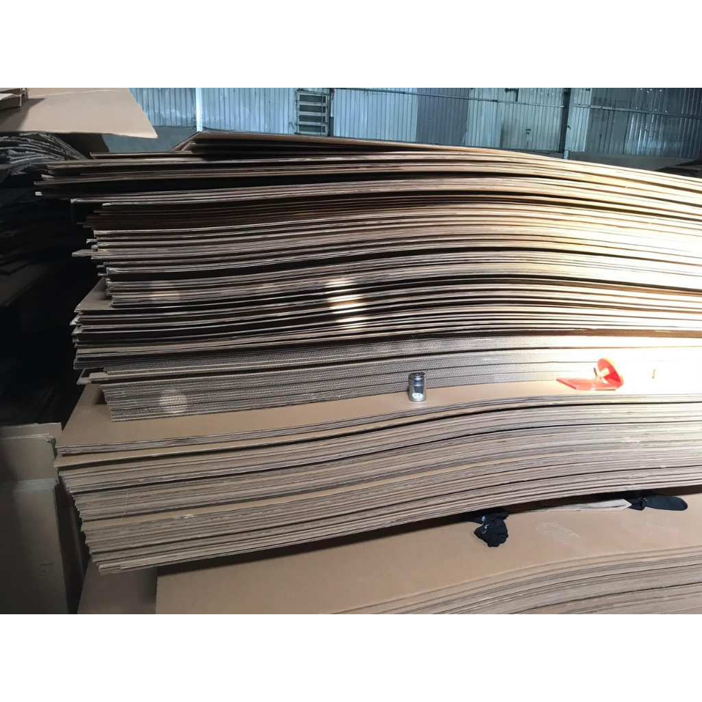 Hộp Carton Đóng Hàng 3 Lớp Giá Rẻ - Nhiều Kích Thước