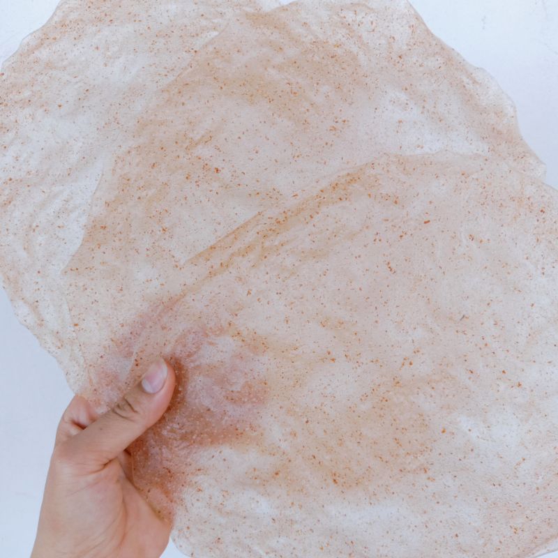 20 BÁNH TRÁNG GẠO GIÒN _GẠO LỨC GIÒN PHÙ MỸ-BÌNH ĐỊNH