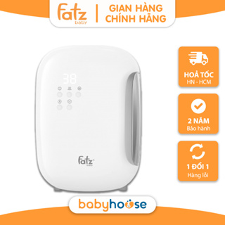 Máy tiệt trùng sấy khô UVC Fatz Baby Super 5 16L FB4709TN