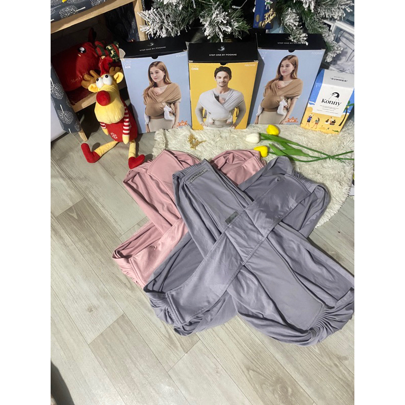 Địu vải  clarmiel