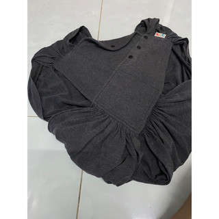 địu vải hororo