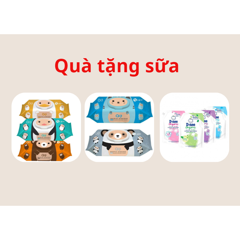 Sữa Kokomi Ba Grow Cool 900g