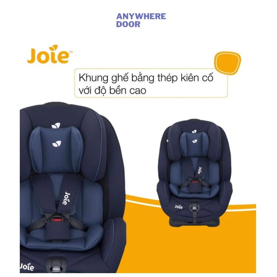 Ghế ngồi ô tô trẻ em Joie Stages