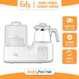 Máy đa năng điện tử Fatz Baby Multimax 3 FB9322SJ