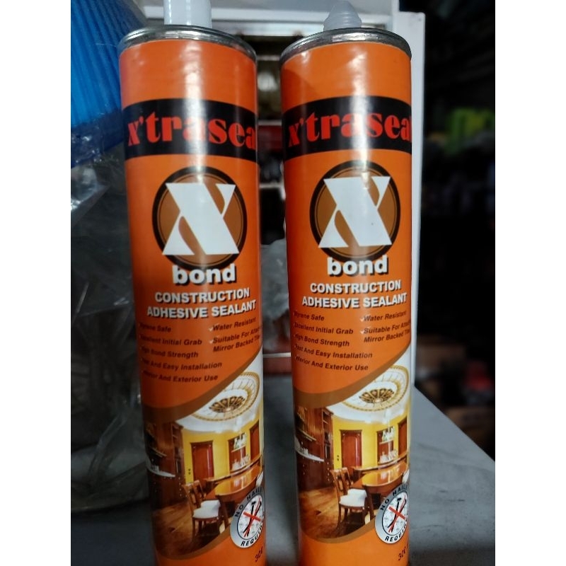 keo xbond dán gỗ - dán alu