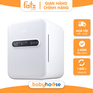 Máy tiệt trùng sấy khô UV Fatz baby Super 2 FB4706SL
