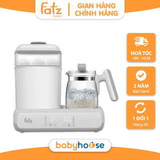 Máy đa năng điện tử Fatz Baby Multimax 4 FB9001TN