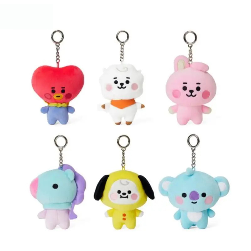 Balo vải khóa chéo Thiên quan tứ phúc Hoa Thành Tạ Liên in hình chibi anime cặp sách đi học tiện lợi