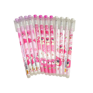 Hộp 12 cây bút gel xóa được siêu cute