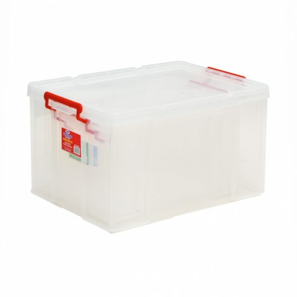 BỘ 3 THÙNG NHỰA MỸ SL2555