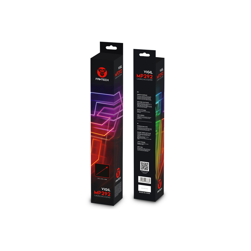 Lót chuột Fantech Vigil MP292