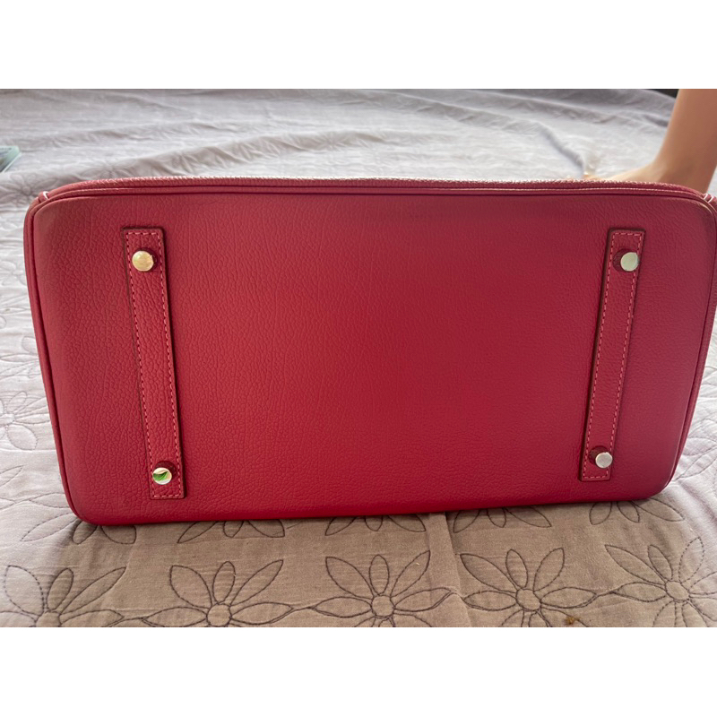 Hm chuẩn si da thật size 35