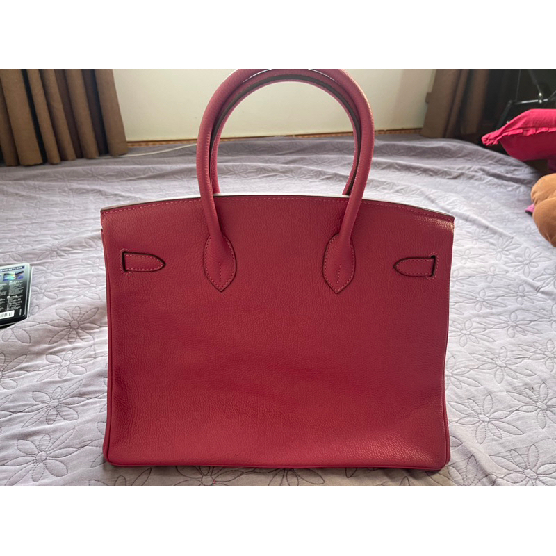 Hm chuẩn si da thật size 35