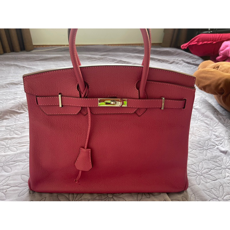 Hm chuẩn si da thật size 35