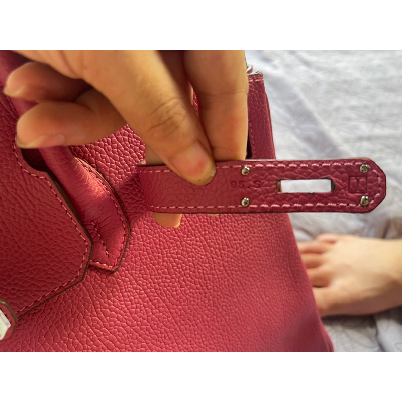 Hm chuẩn si da thật size 35