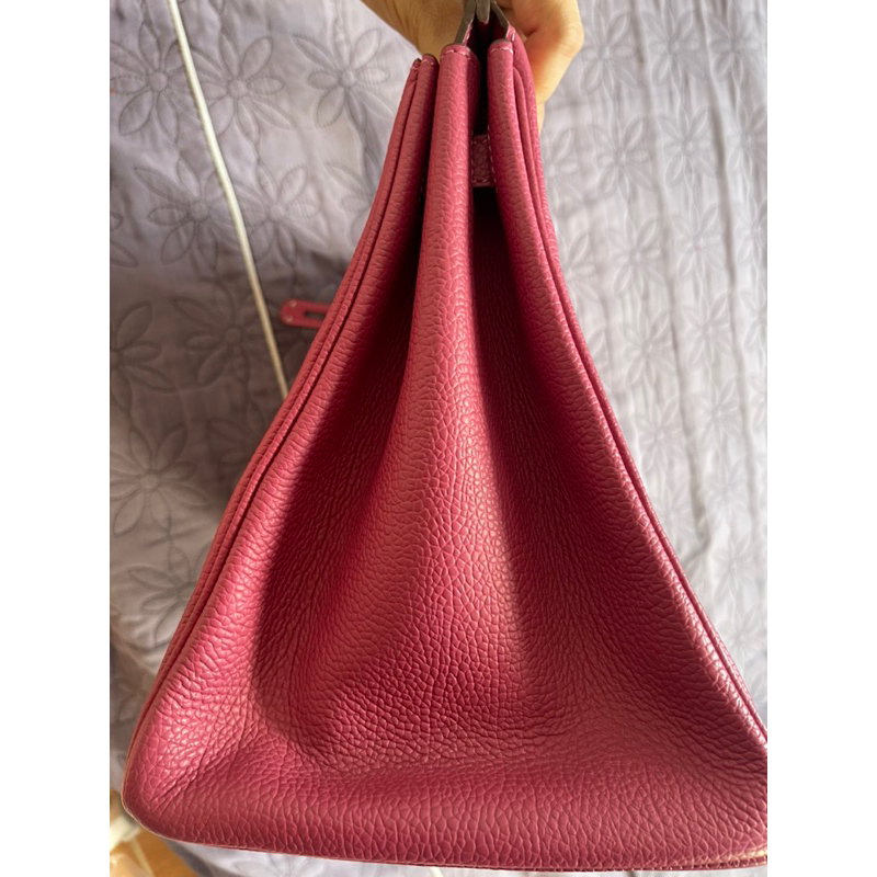 Hm chuẩn si da thật size 35