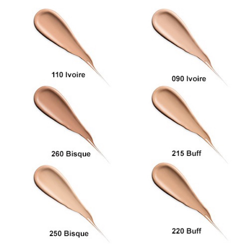 Thanh lý kem nền Lancome