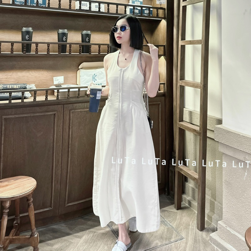 VÁY XOẮN LƯNG 320