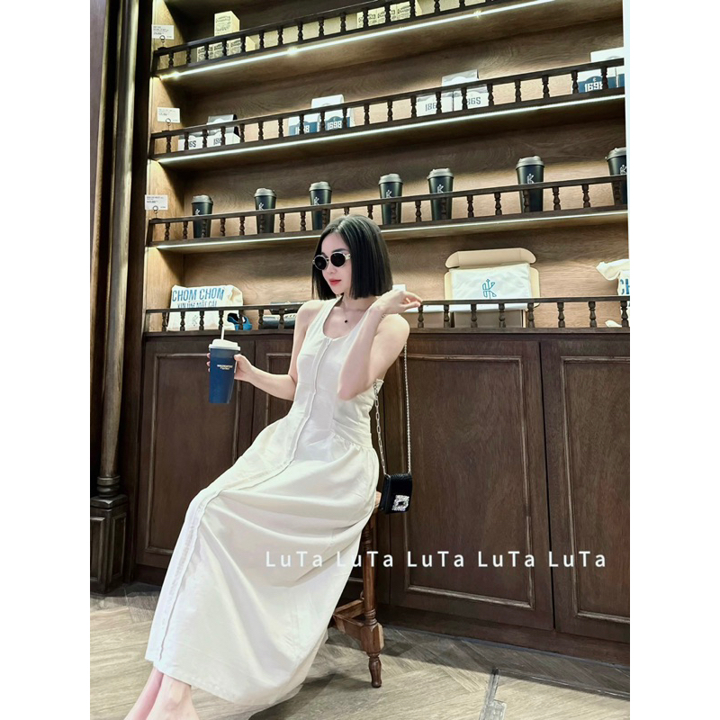 VÁY XOẮN LƯNG 320